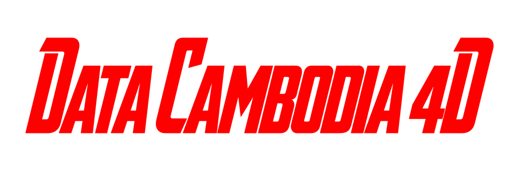Data Cambodia 6D